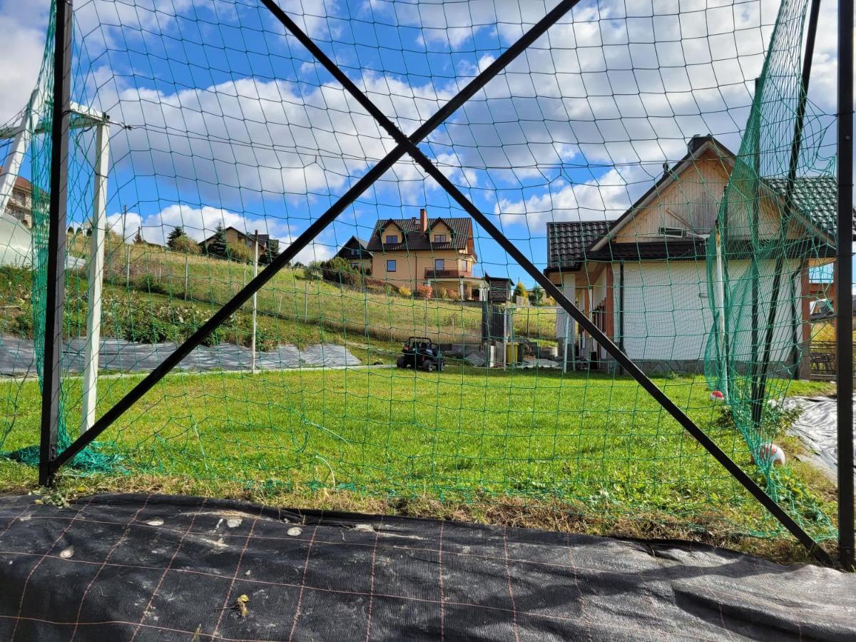 Apartament U Jawora Grywald Exteriör bild