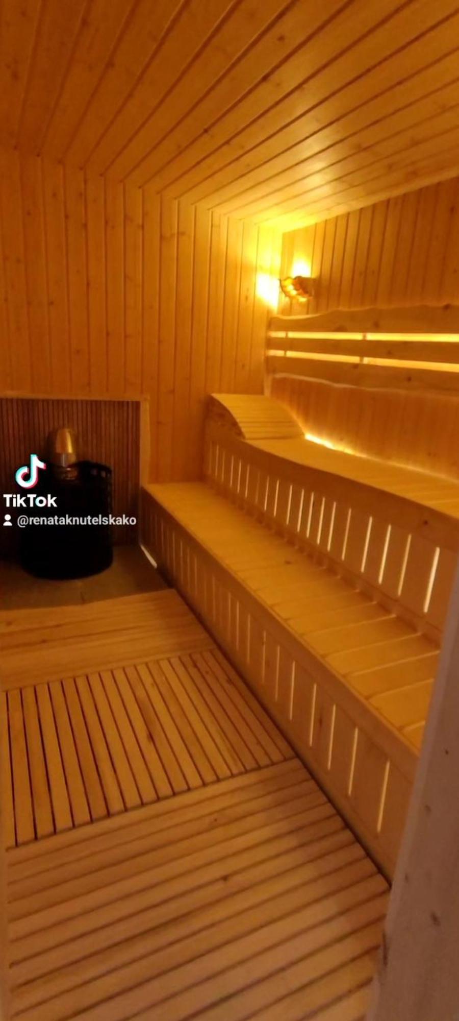 Apartament U Jawora Grywald Exteriör bild