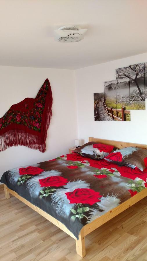 Apartament U Jawora Grywald Exteriör bild